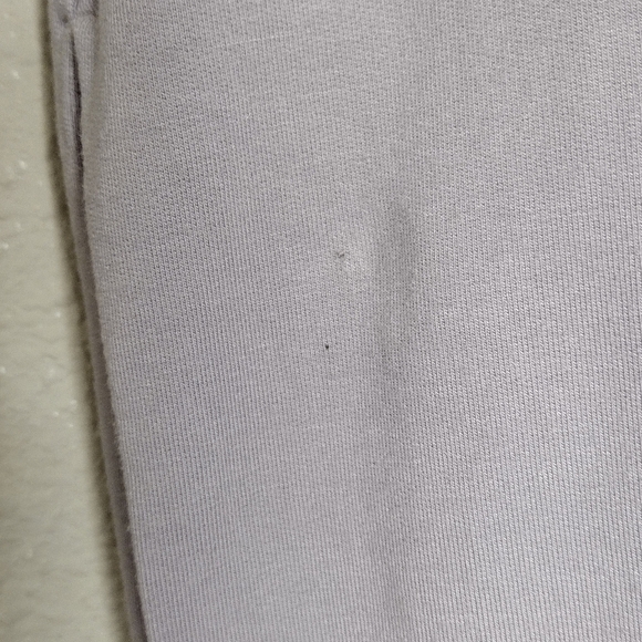 Athleta Cabana Relaxed Comfortable Pullover Tunic Hoodie Sweatshirt Size M - Picture 15 of 16